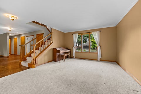 Tiny photo for 730 Llewellyn Avenue, Highland Park, IL 60035 (MLS # 12763789)