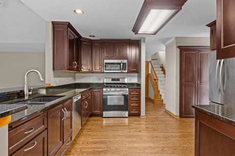 Tiny photo for 730 Llewellyn Avenue, Highland Park, IL 60035 (MLS # 12763789)