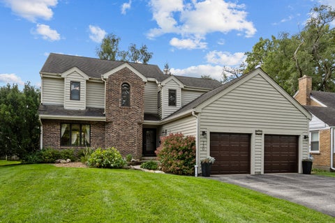 Photo of 730 Llewellyn Avenue, Highland Park, IL 60035 (MLS # 12763789)