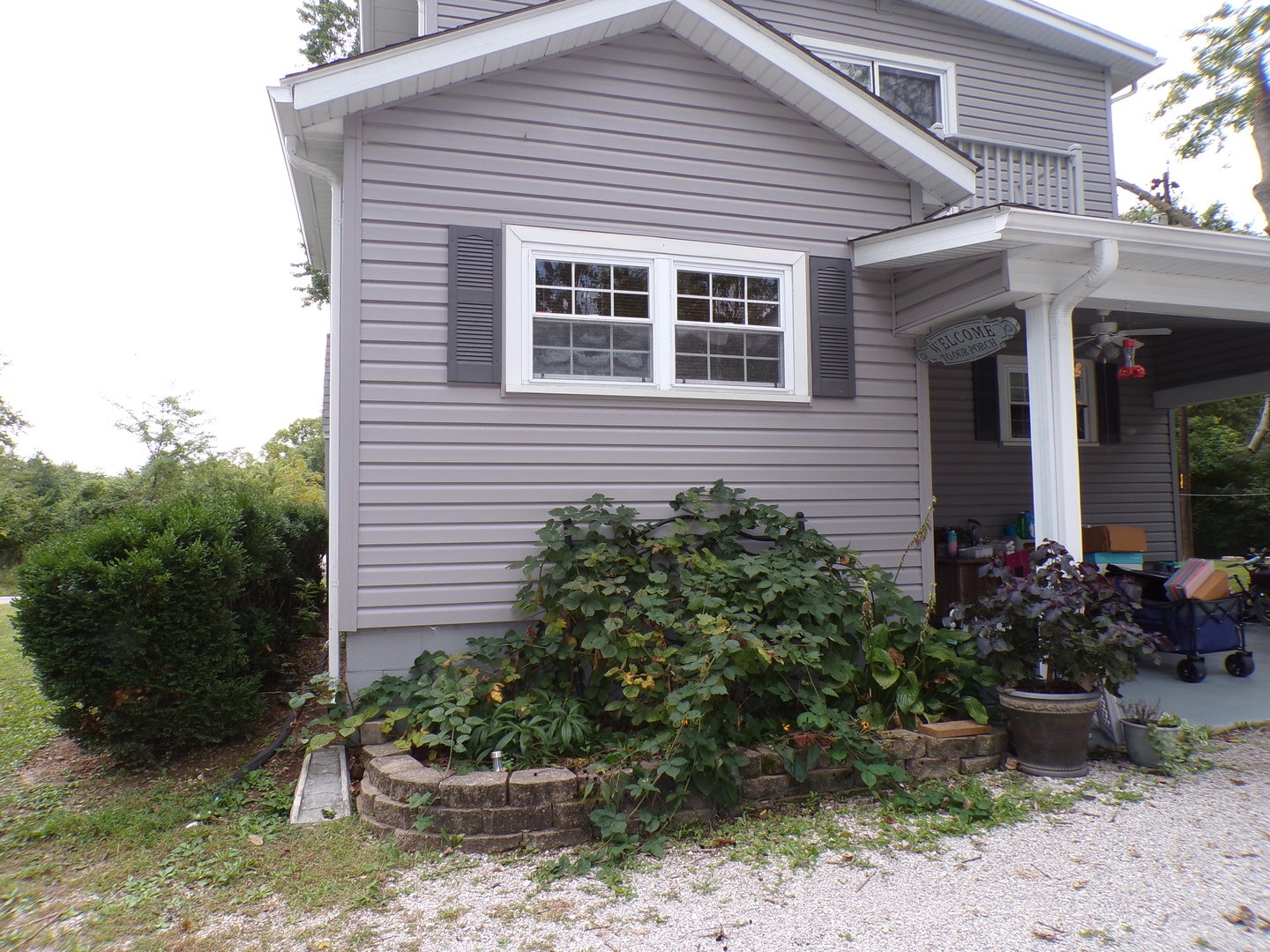755 Cemetery Road
