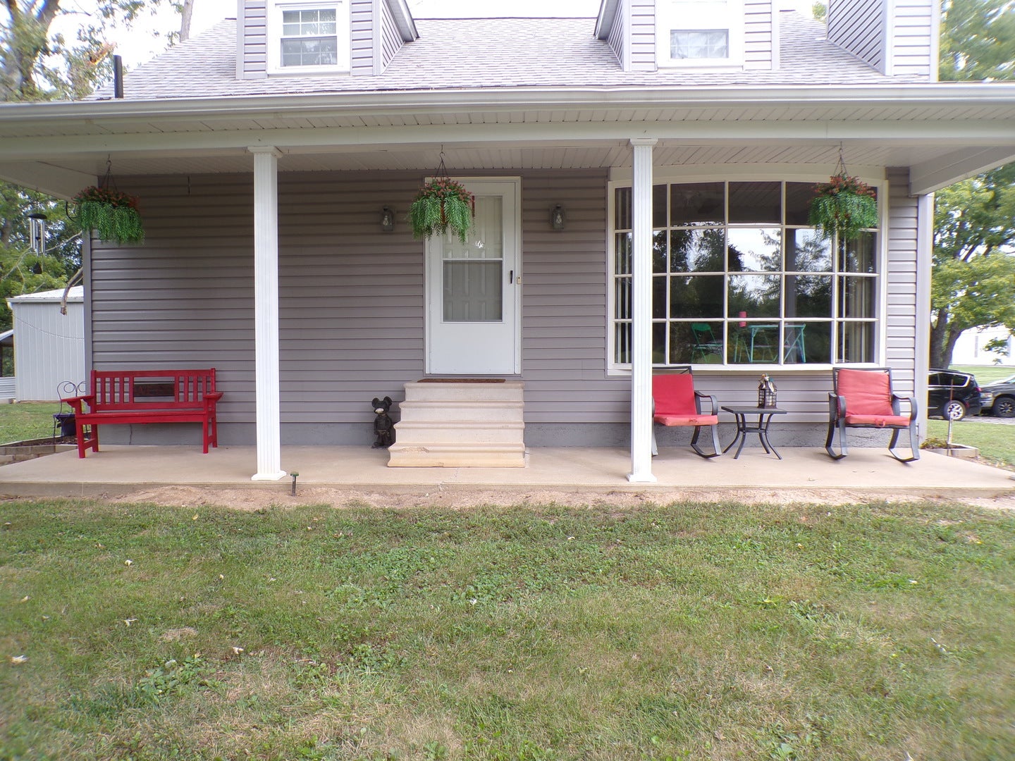 755 Cemetery Road