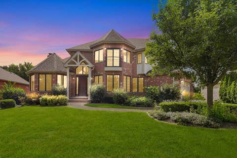 Tiny photo for 12635 Chiszar Drive, Mokena, IL 60448 (MLS # 12705836)