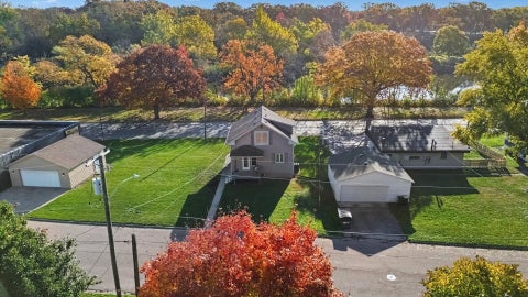 Tiny photo for 921 S River Street, Aurora, IL 60506 (MLS # 12796053)