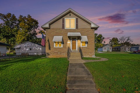 Tiny photo for 921 S River Street, Aurora, IL 60506 (MLS # 12796053)