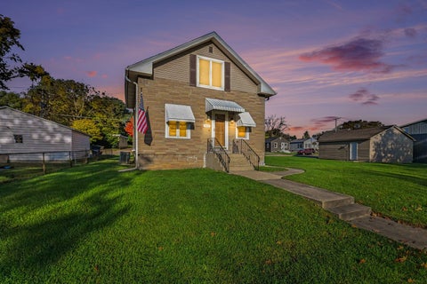 Tiny photo for 921 S River Street, Aurora, IL 60506 (MLS # 12796053)