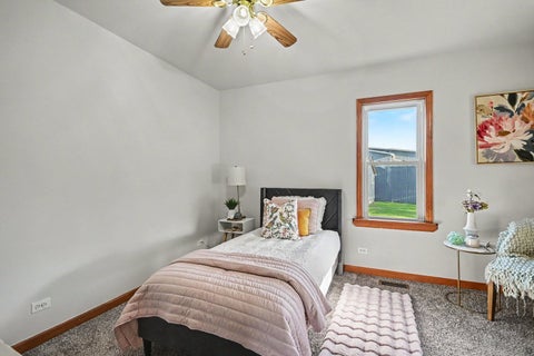 Tiny photo for 921 S River Street, Aurora, IL 60506 (MLS # 12796053)