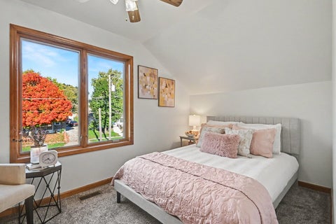 Tiny photo for 921 S River Street, Aurora, IL 60506 (MLS # 12796053)