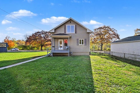 Tiny photo for 921 S River Street, Aurora, IL 60506 (MLS # 12796053)
