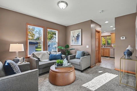 Tiny photo for 921 S River Street, Aurora, IL 60506 (MLS # 12796053)