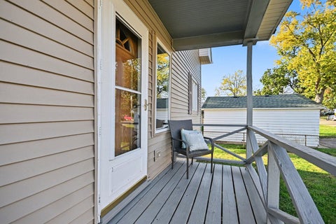 Tiny photo for 921 S River Street, Aurora, IL 60506 (MLS # 12796053)
