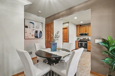Tiny photo for 921 S River Street, Aurora, IL 60506 (MLS # 12796053)