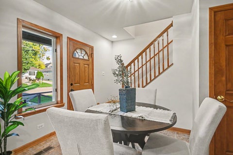 Tiny photo for 921 S River Street, Aurora, IL 60506 (MLS # 12796053)