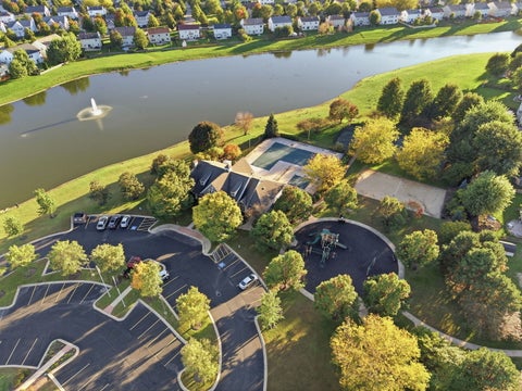 Tiny photo for 3607 Hoffman Street, Plano, IL 60545 (MLS # 12768080)