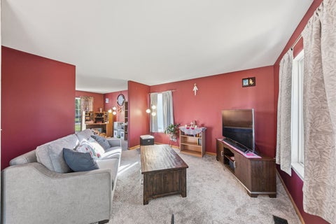 Tiny photo for 3607 Hoffman Street, Plano, IL 60545 (MLS # 12768080)