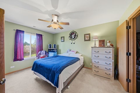 Tiny photo for 3607 Hoffman Street, Plano, IL 60545 (MLS # 12768080)