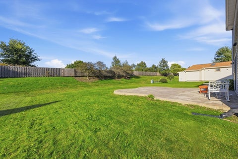 Tiny photo for 3607 Hoffman Street, Plano, IL 60545 (MLS # 12768080)