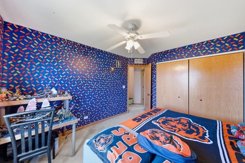 Tiny photo for 3607 Hoffman Street, Plano, IL 60545 (MLS # 12768080)