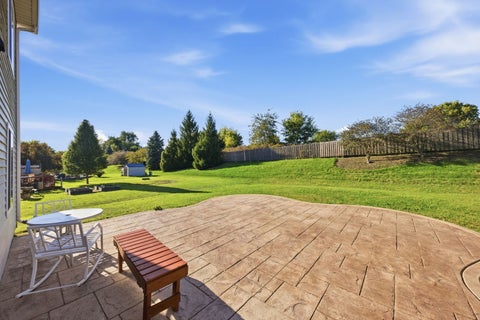 Tiny photo for 3607 Hoffman Street, Plano, IL 60545 (MLS # 12768080)