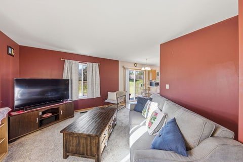 Tiny photo for 3607 Hoffman Street, Plano, IL 60545 (MLS # 12768080)