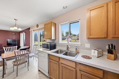 Tiny photo for 3607 Hoffman Street, Plano, IL 60545 (MLS # 12768080)