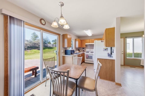 Tiny photo for 3607 Hoffman Street, Plano, IL 60545 (MLS # 12768080)