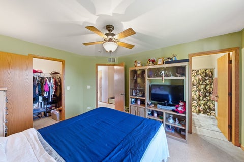 Tiny photo for 3607 Hoffman Street, Plano, IL 60545 (MLS # 12768080)