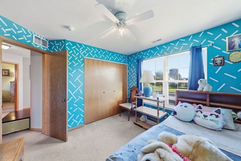 Tiny photo for 3607 Hoffman Street, Plano, IL 60545 (MLS # 12768080)