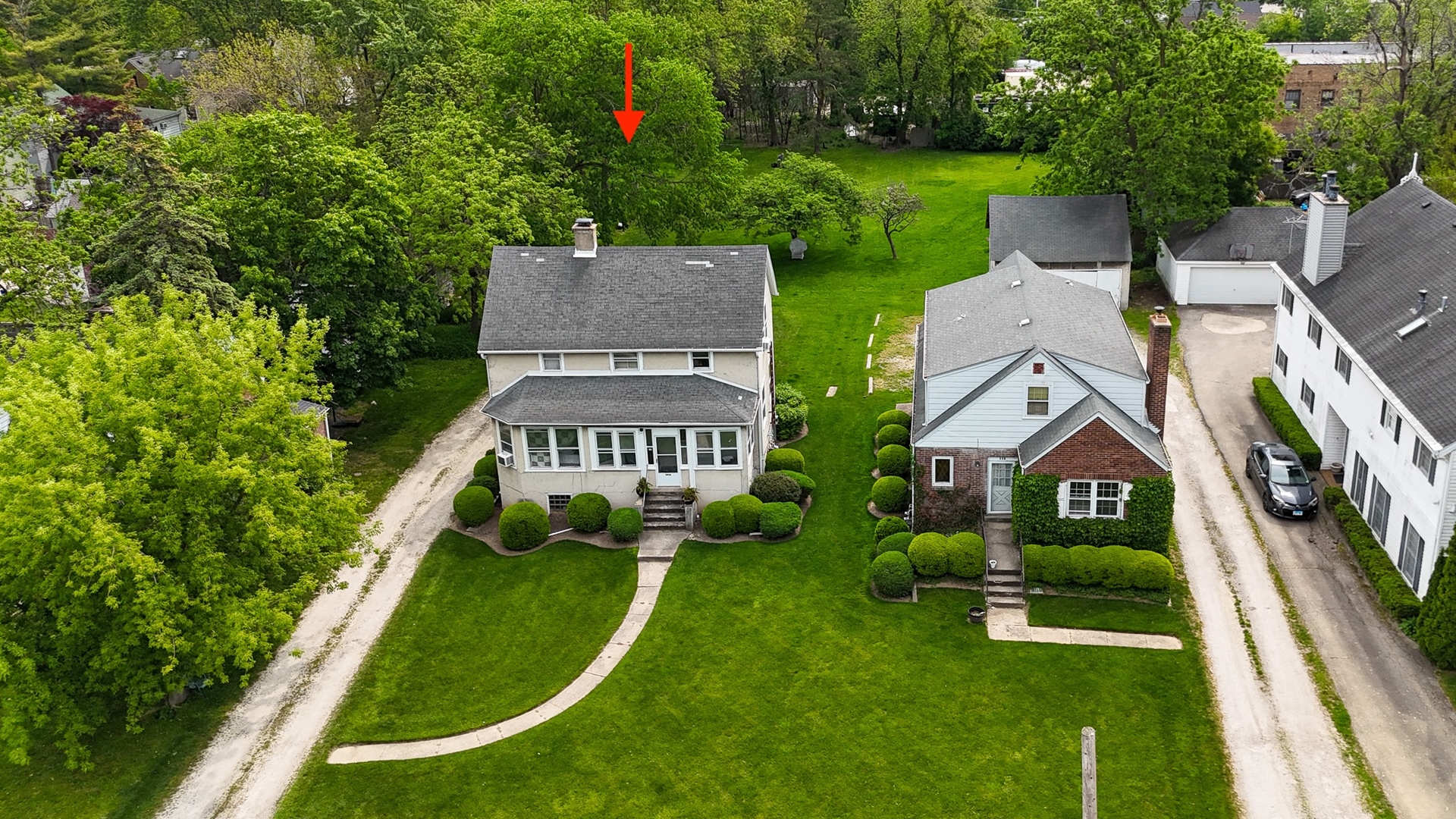 123 Happ Road