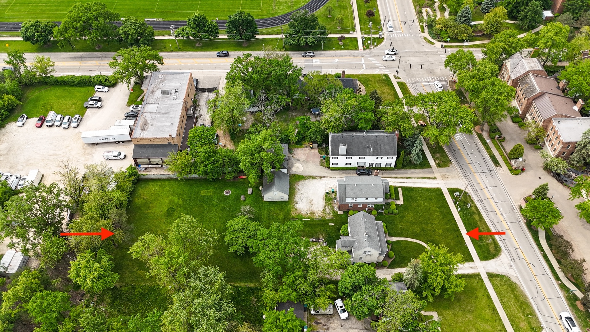 123 Happ Road