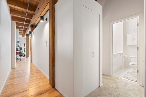 Tiny photo for 728 W Jackson Boulevard #317, Chicago, IL 60661 (MLS # 12678555)