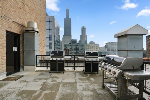 Tiny photo for 728 W Jackson Boulevard #317, Chicago, IL 60661 (MLS # 12678555)