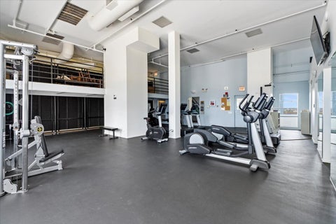 Tiny photo for 728 W Jackson Boulevard #317, Chicago, IL 60661 (MLS # 12678555)