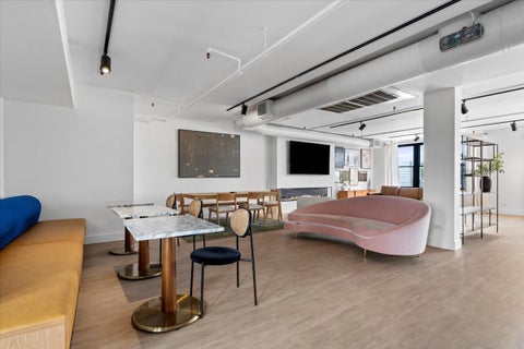 Tiny photo for 728 W Jackson Boulevard #317, Chicago, IL 60661 (MLS # 12678555)