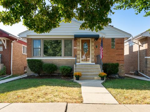 Photo of 6139 W 35TH Street, Cicero, IL 60804 (MLS # 12489775)