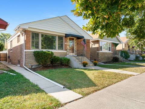 Tiny photo for 6139 W 35TH Street, Cicero, IL 60804 (MLS # 12489775)