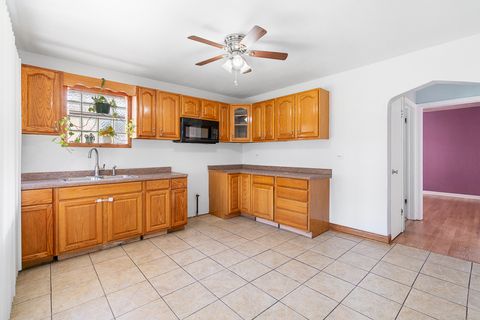 Tiny photo for 6139 W 35TH Street, Cicero, IL 60804 (MLS # 12489775)