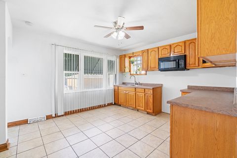 Tiny photo for 6139 W 35TH Street, Cicero, IL 60804 (MLS # 12489775)