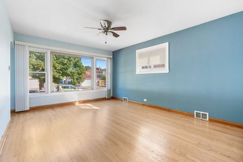 Tiny photo for 6139 W 35TH Street, Cicero, IL 60804 (MLS # 12489775)