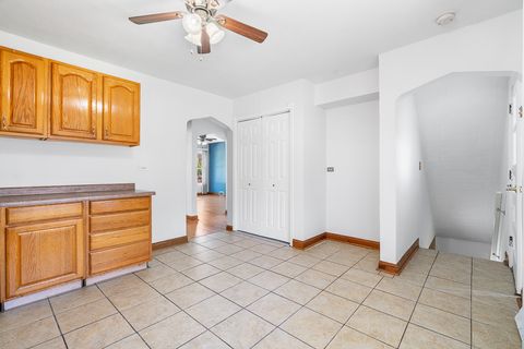 Tiny photo for 6139 W 35TH Street, Cicero, IL 60804 (MLS # 12489775)