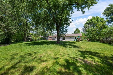 Tiny photo for 365 Pebble Creek Drive, Lake Zurich, IL 60047 (MLS # 12676843)