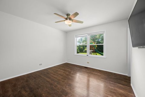 Tiny photo for 365 Pebble Creek Drive, Lake Zurich, IL 60047 (MLS # 12676843)