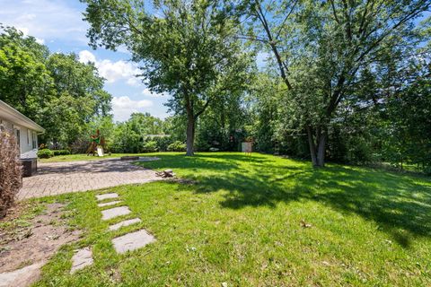 Tiny photo for 365 Pebble Creek Drive, Lake Zurich, IL 60047 (MLS # 12676843)