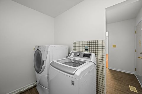 Tiny photo for 365 Pebble Creek Drive, Lake Zurich, IL 60047 (MLS # 12676843)