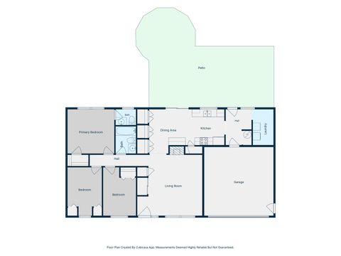 Tiny photo for 365 Pebble Creek Drive, Lake Zurich, IL 60047 (MLS # 12676843)