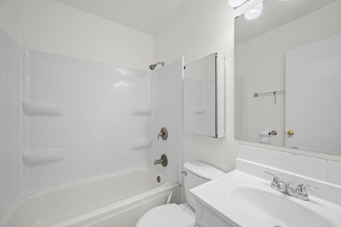 Tiny photo for 365 Pebble Creek Drive, Lake Zurich, IL 60047 (MLS # 12676843)