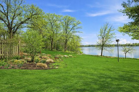 Tiny photo for 720 South Street, Barrington, IL 60010 (MLS # 12622022)