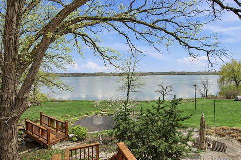 Tiny photo for 720 South Street, Barrington, IL 60010 (MLS # 12622022)