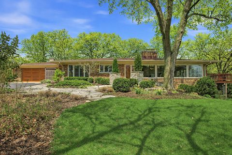 Tiny photo for 720 South Street, Barrington, IL 60010 (MLS # 12622022)