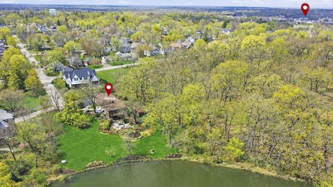 Tiny photo for 720 South Street, Barrington, IL 60010 (MLS # 12622022)