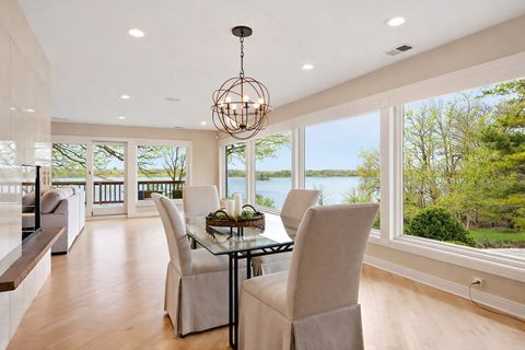 Tiny photo for 720 South Street, Barrington, IL 60010 (MLS # 12622022)